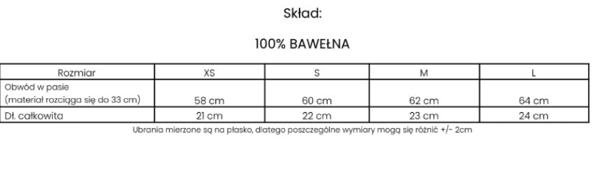 Bielizna Damska XAIN OlaVoga